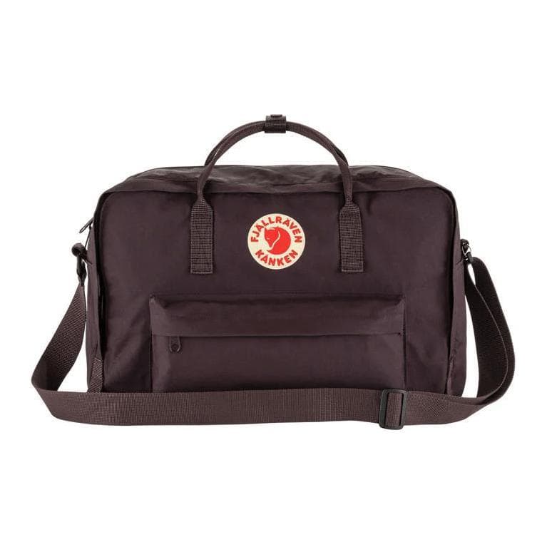 Fjallraven Туристические сумки Ethyl Ежевика Унисекс - изображение 1
