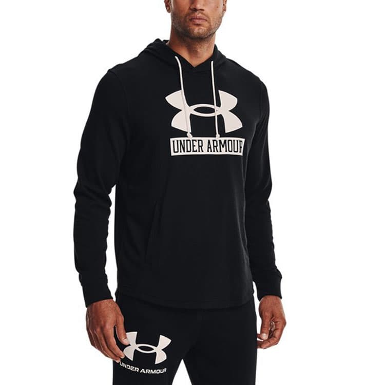 Худи Under Armour - изображение 3