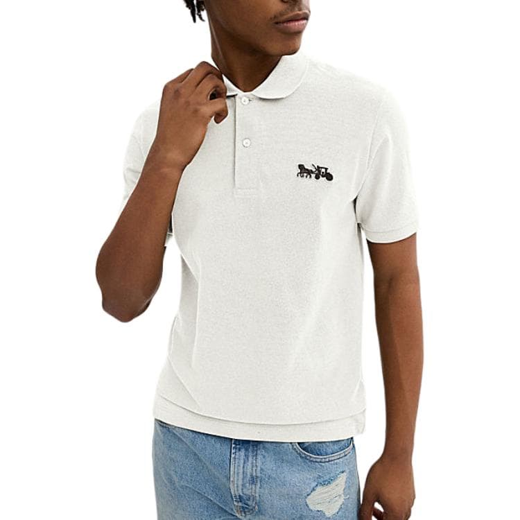 Поло COACH SS24 Polo - изображение 2