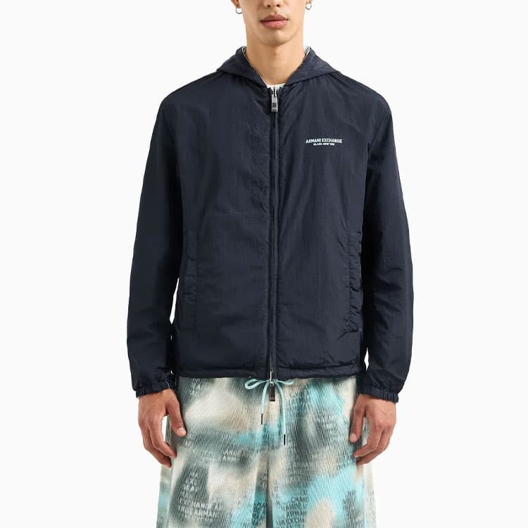 Куртка ARMANI EXCHANGE - изображение 4