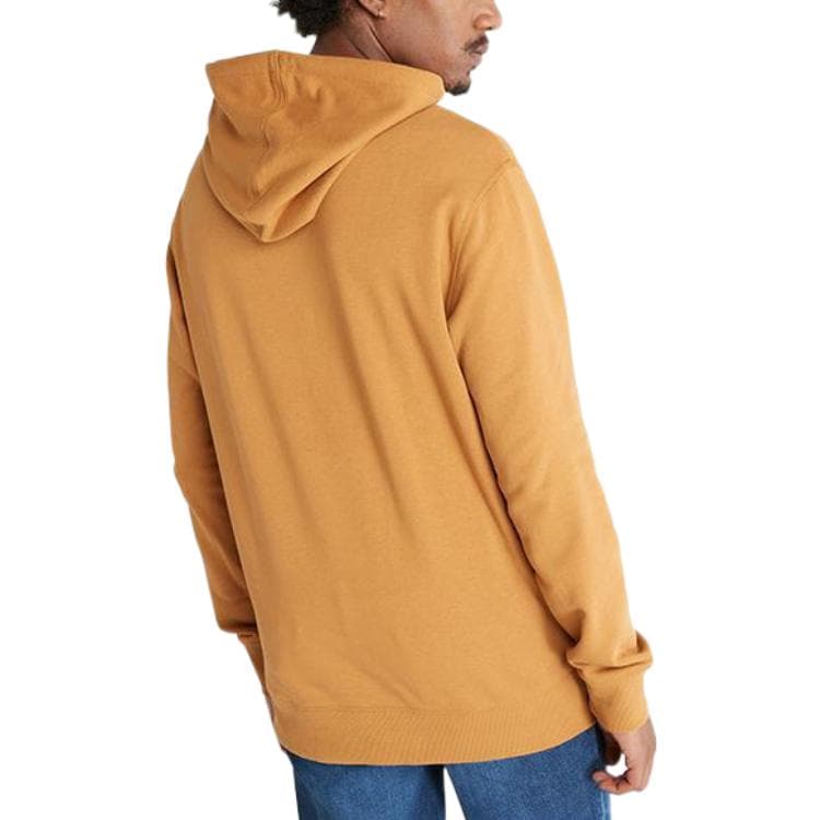 Худи Timberland Logo - изображение 4
