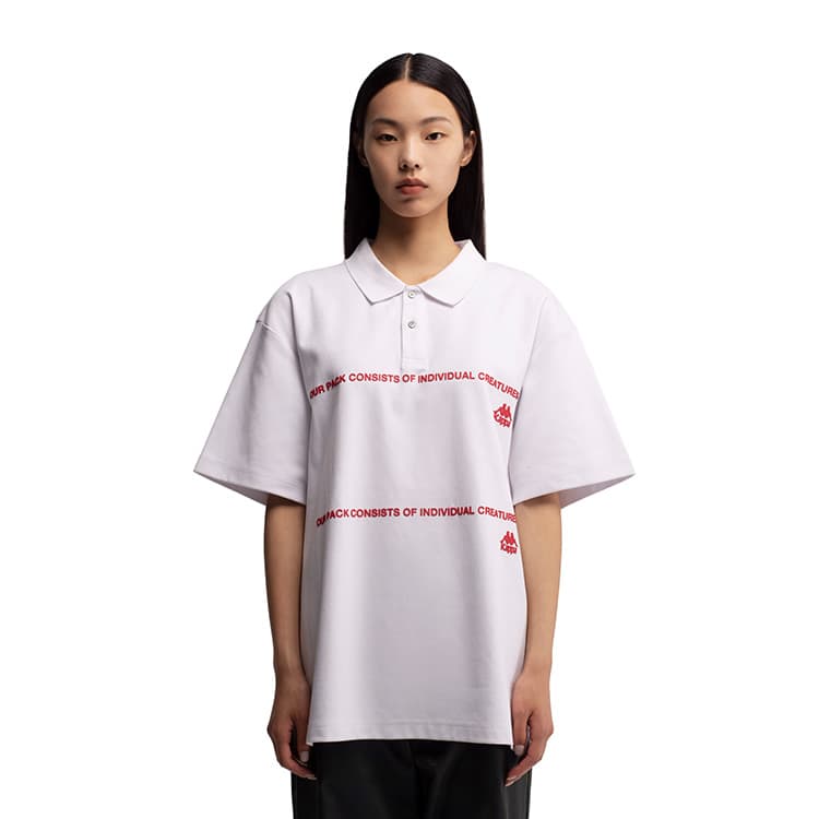 Поло Kappa Polo - изображение 3
