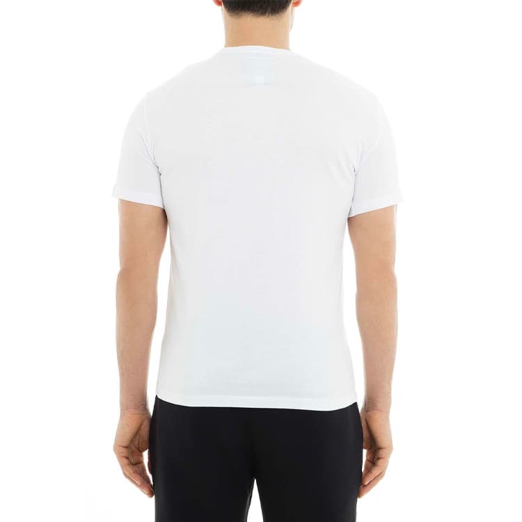 Футболка ARMANI EXCHANGE T - изображение 5