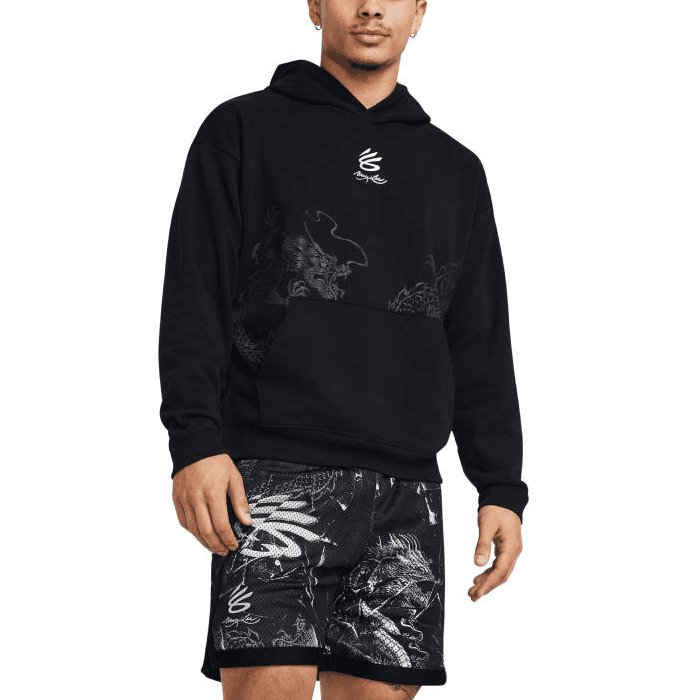 Худи Under Armour x UA - изображение 3