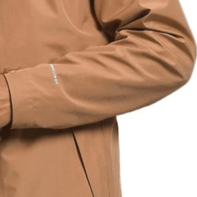 Куртка THE NORTH FACE Dryzzle FUTURELIGHT Jacket - изображение 3