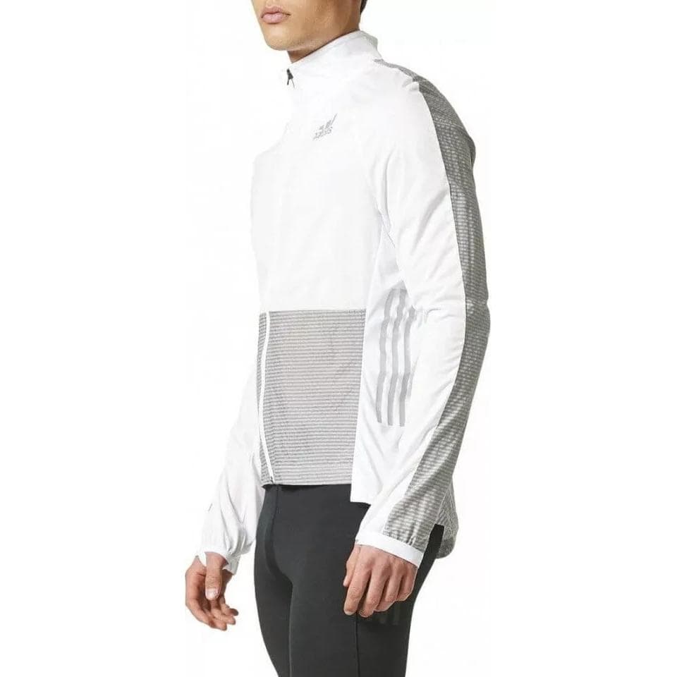 Куртка adidas AZ TRACK JKT M - изображение 5