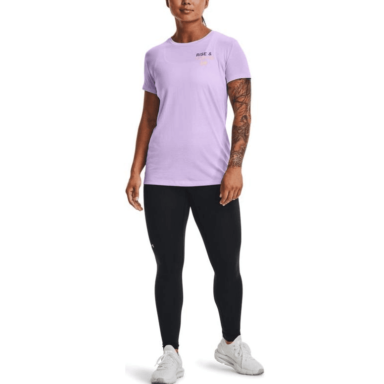 Футболка Under Armour T - изображение 5