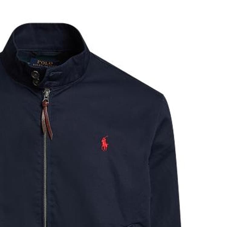 Куртка Polo Ralph Lauren SS24 Logo - изображение 6