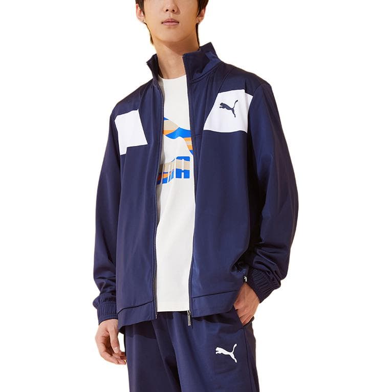 Спортивный костюм PUMA - изображение 4