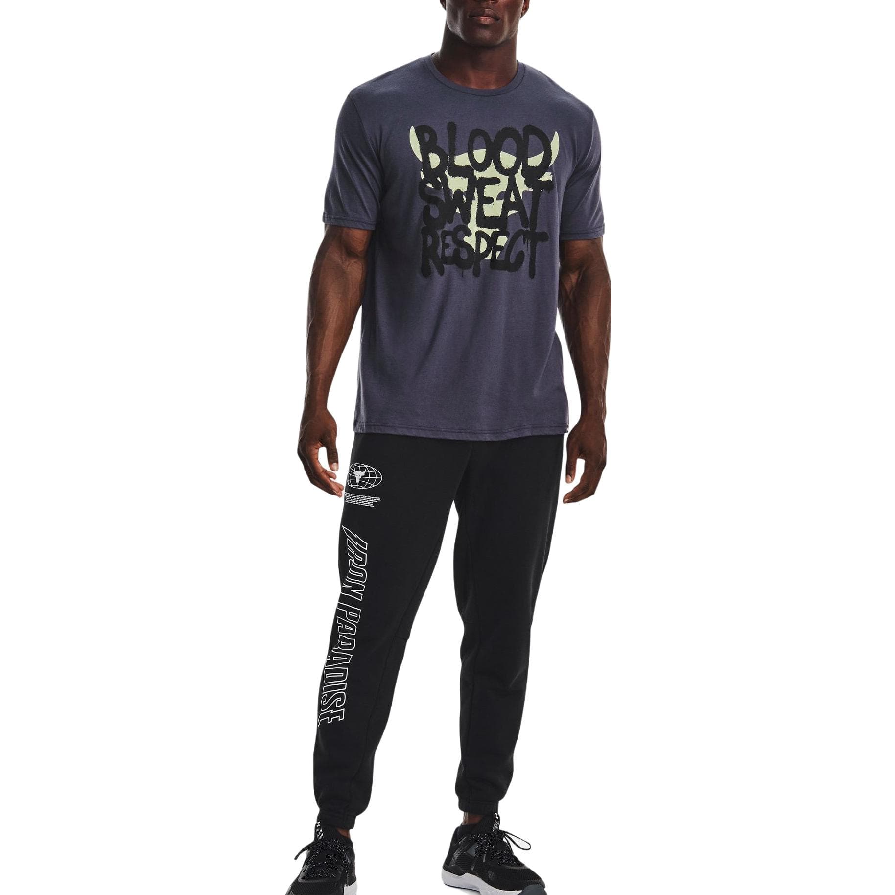Футболка Under Armour T - изображение 3