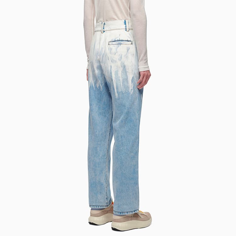 Штаны FENG CHEN WANG SS21 - изображение 5