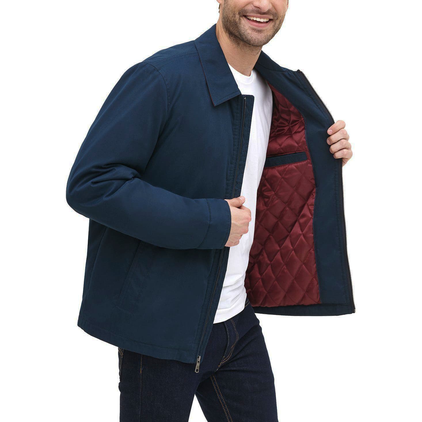 Куртка Tommy Hilfiger - изображение 4