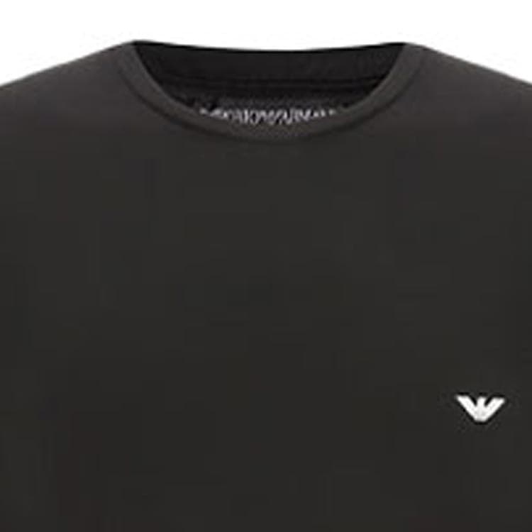 Футболка EMPORIO ARMANI T - изображение 4