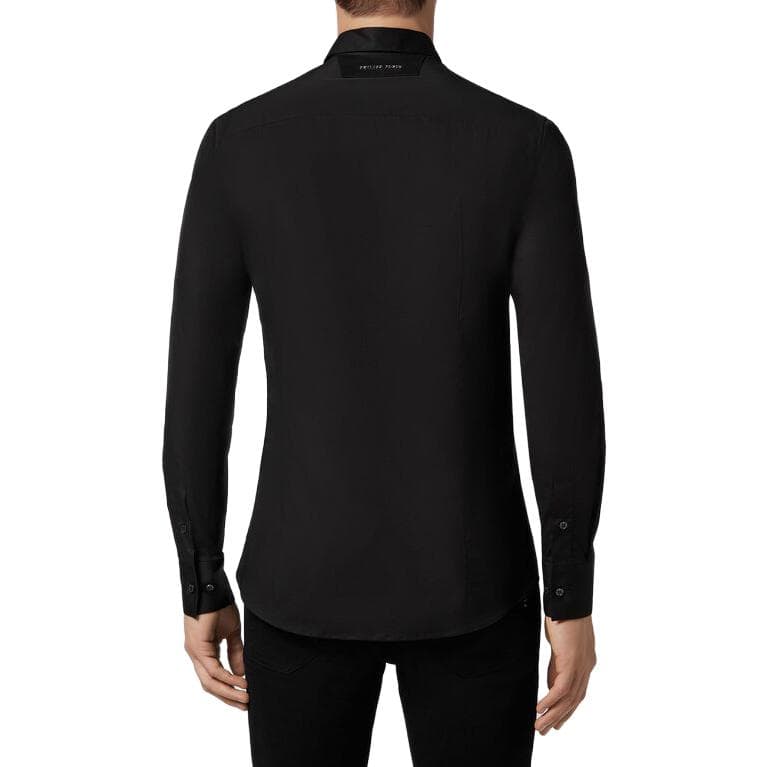 Рубашка PHILIPP PLEIN - изображение 3