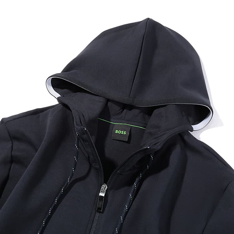 Худи HUGO BOSS FW23 - изображение 5