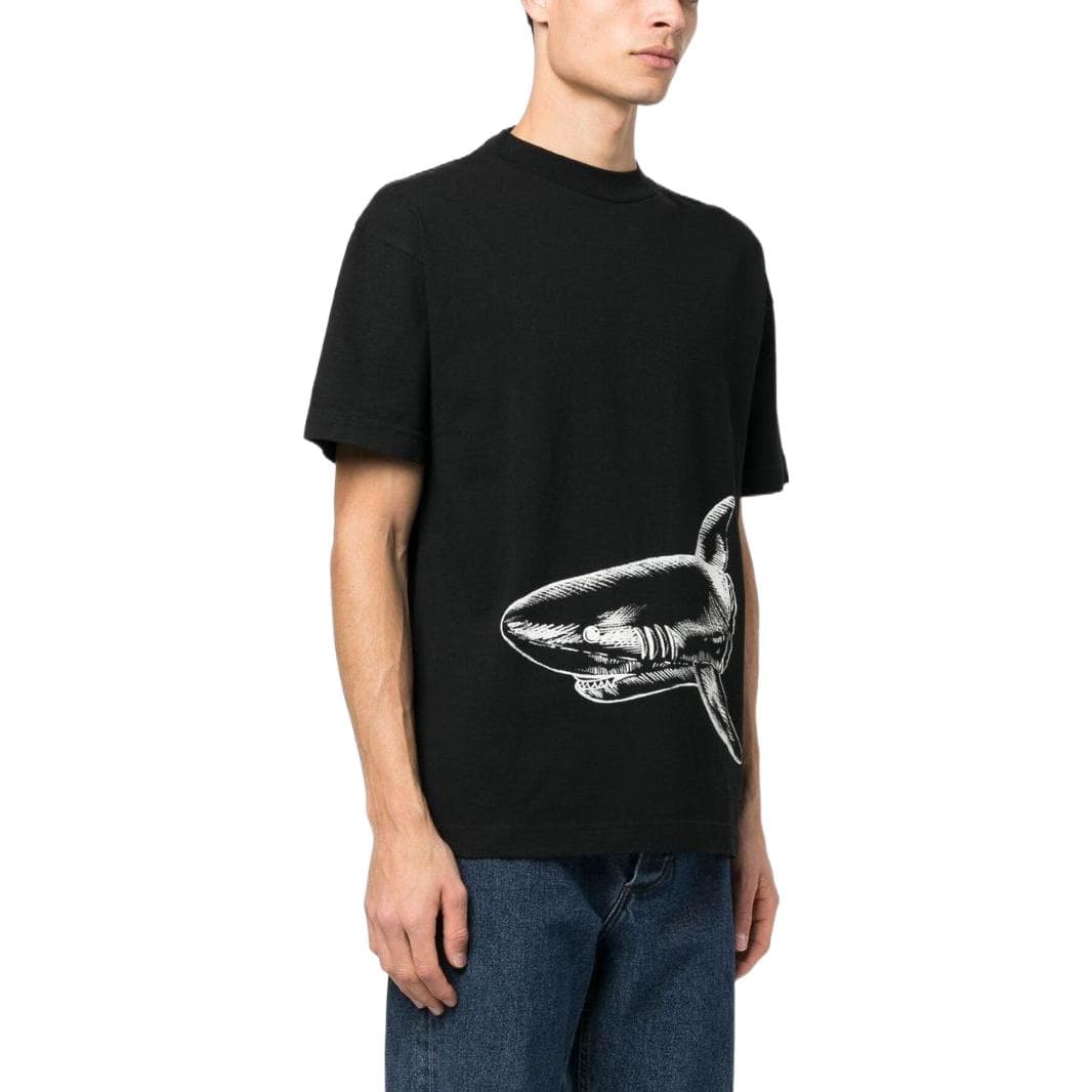 Футболка PALM ANGELS T - изображение 3