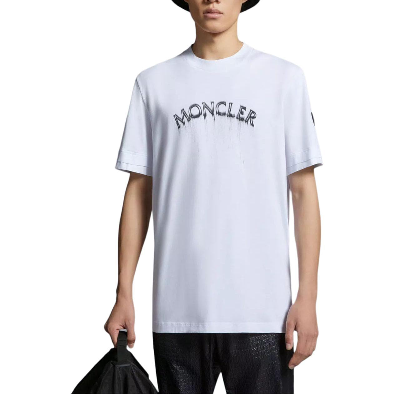 Футболка Moncler T - изображение 2