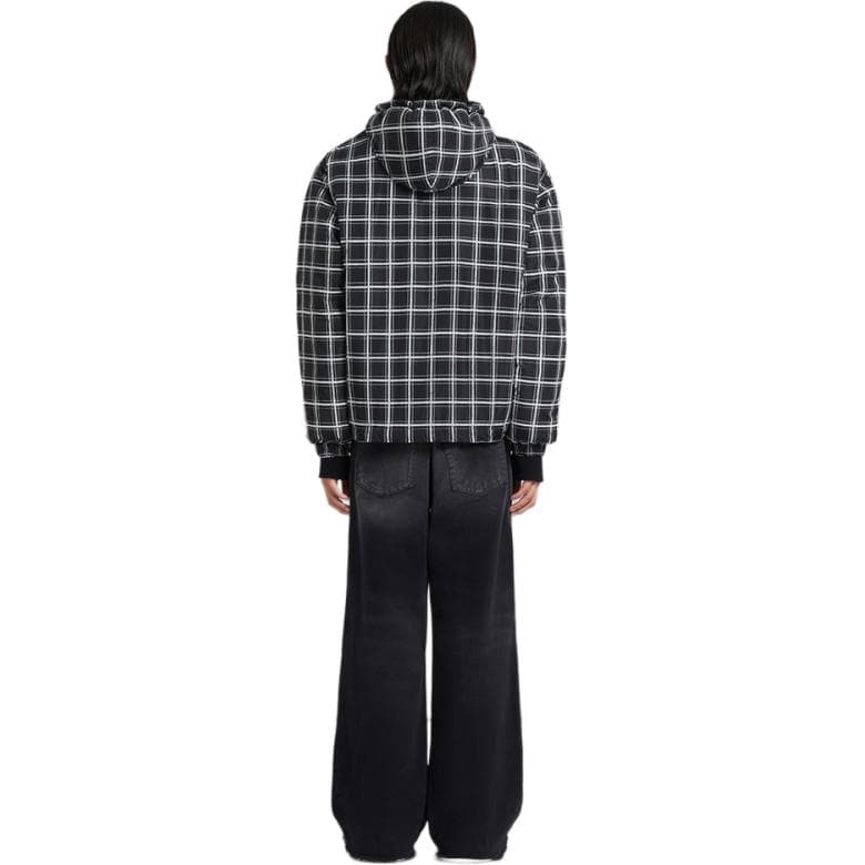 Зимняя куртка пуховик MARNI FW23 - изображение 3
