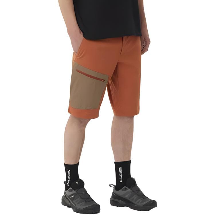 Шорты SALOMON OUTERPATH Salomon Outerpath U - изображение 2