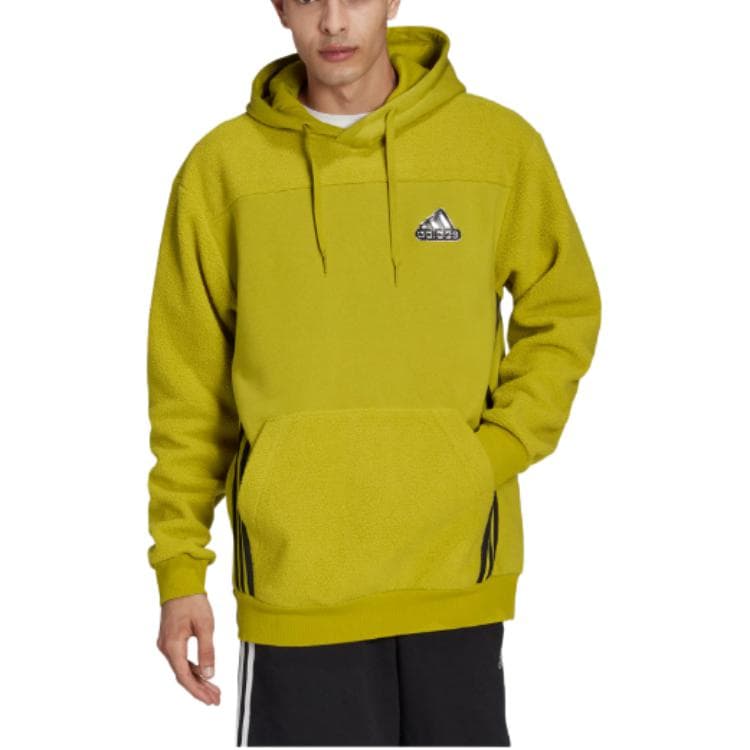 Худи adidas M Dtc Hd Logo - изображение 2