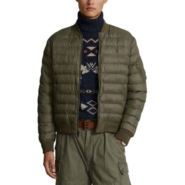 Куртка Polo Ralph Lauren - изображение 2