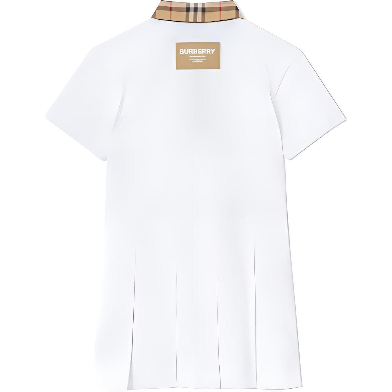 Burberry FW22 Polo - изображение 2