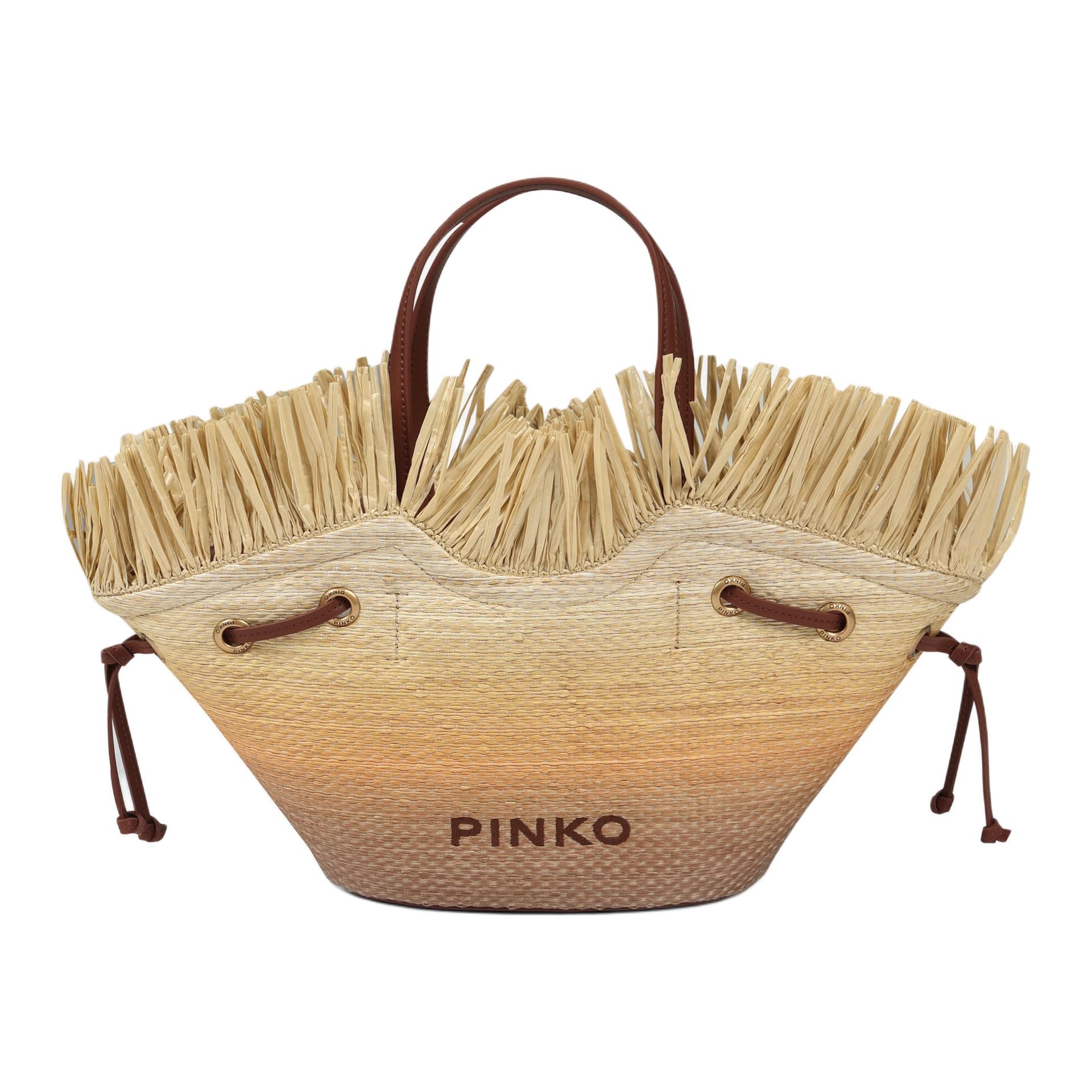 Сумка PINKO - изображение 1