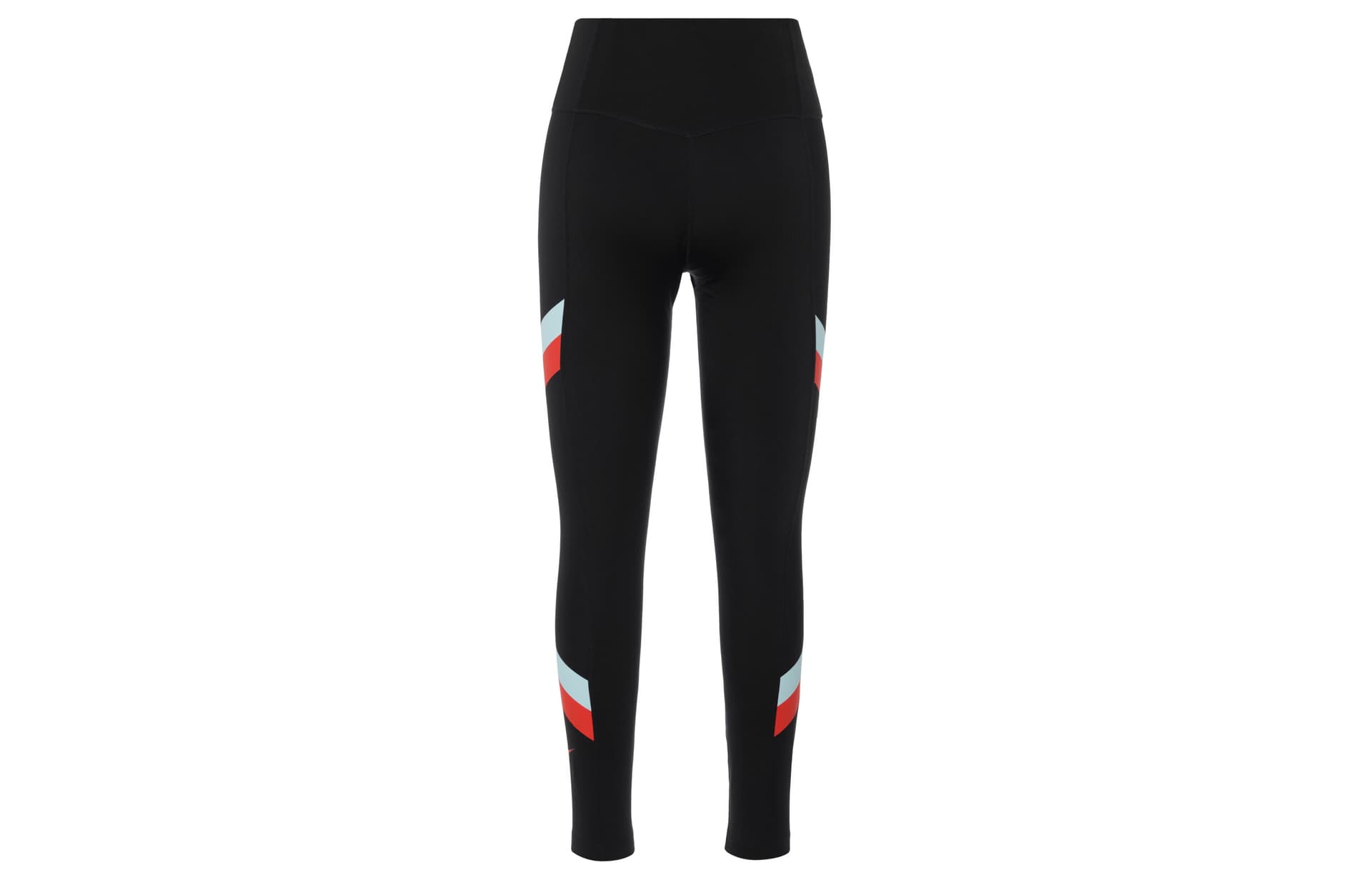 Штаны Nike One Color-Block Stripe - изображение 3