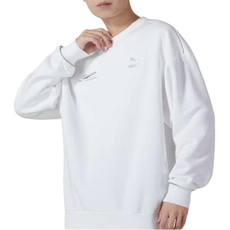 Худи PUMA - изображение 6