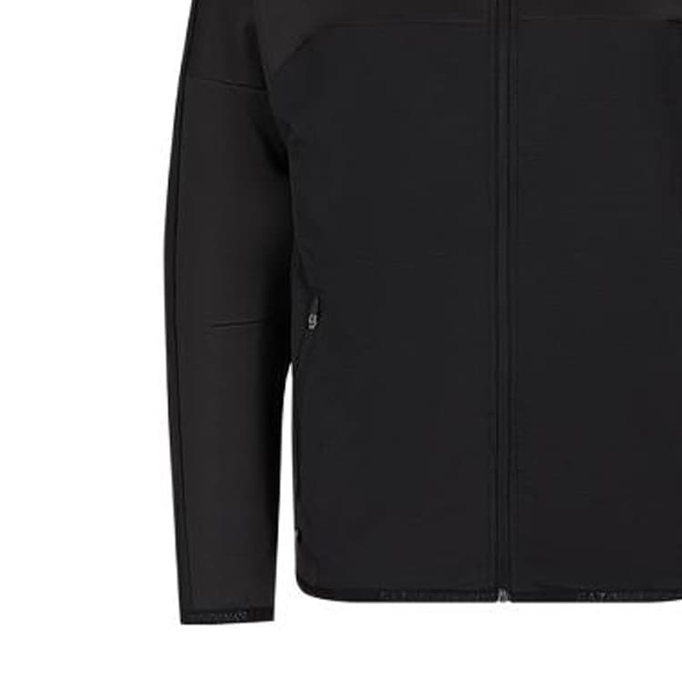 Худи EMPORIO ARMANI FW23 EA7 - изображение 6