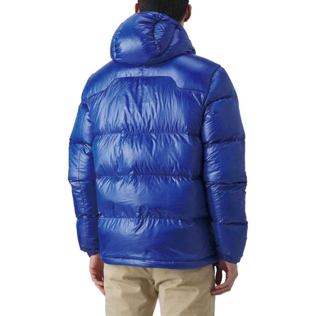 Зимняя куртка Polo Ralph Lauren Logo - изображение 3