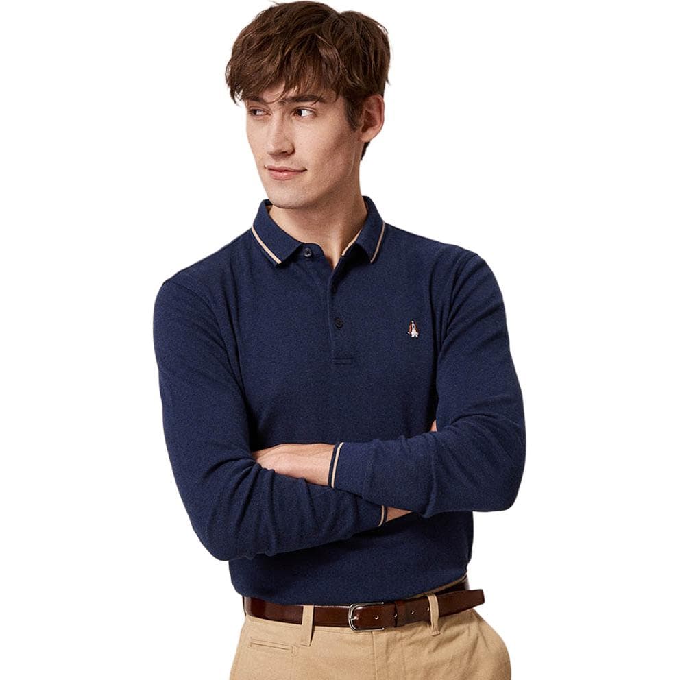 Поло Hush Puppies Polo - изображение 3
