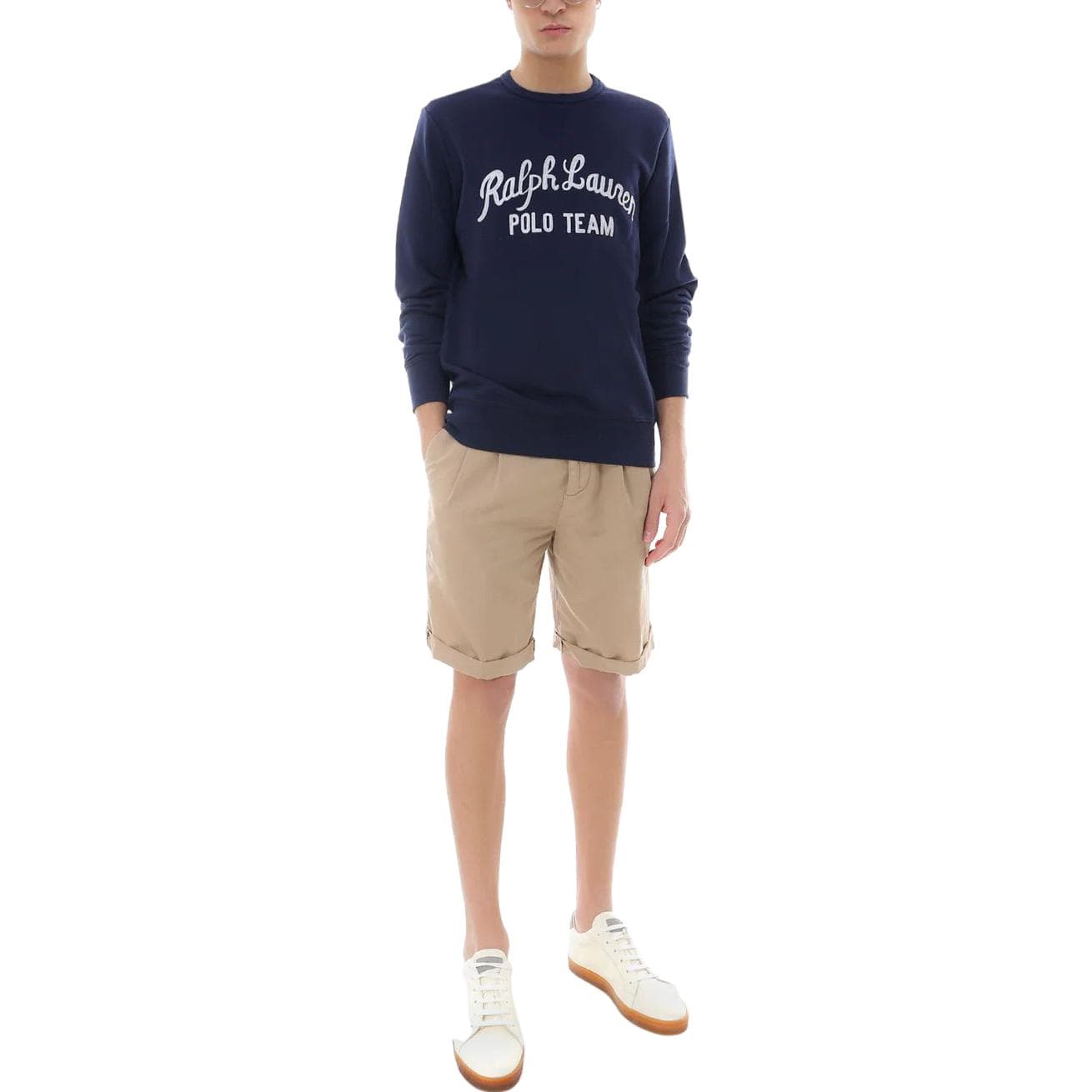 Худи Polo Ralph Lauren SS23 Logo - изображение 2
