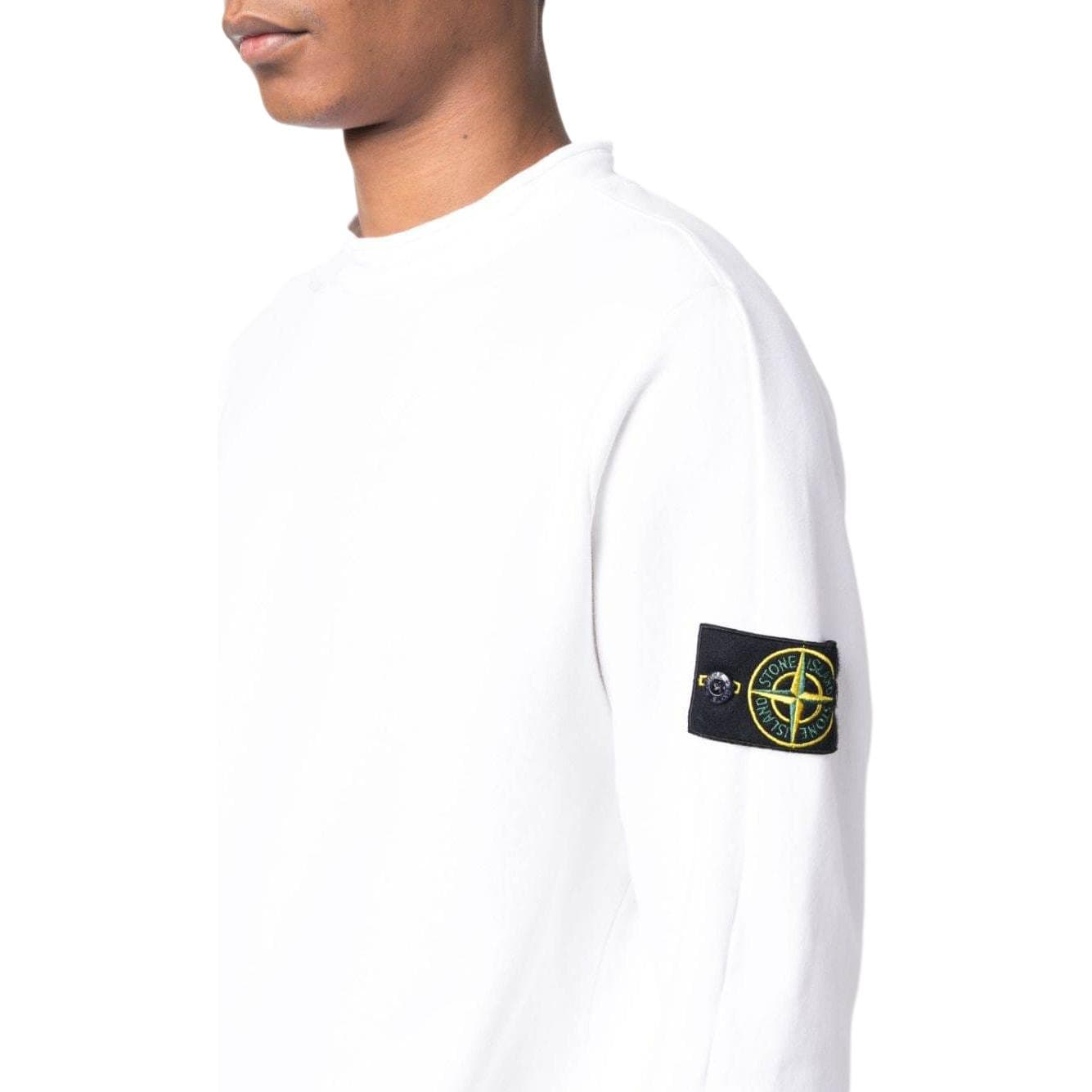 Худи STONE ISLAND Logo - изображение 5