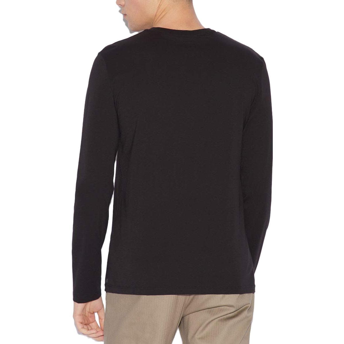 Футболка EMPORIO ARMANI T - изображение 3