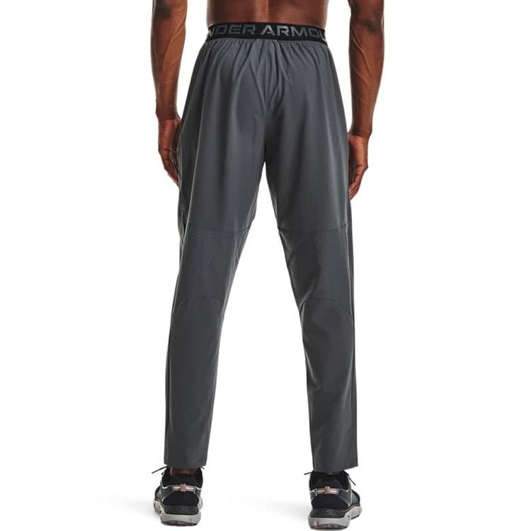 Штаны Under Armour WOVEN - изображение 5