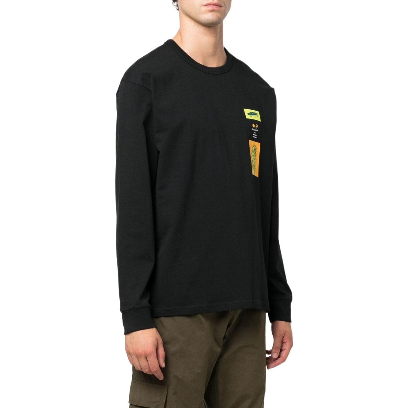 Футболка Vans T - изображение 2
