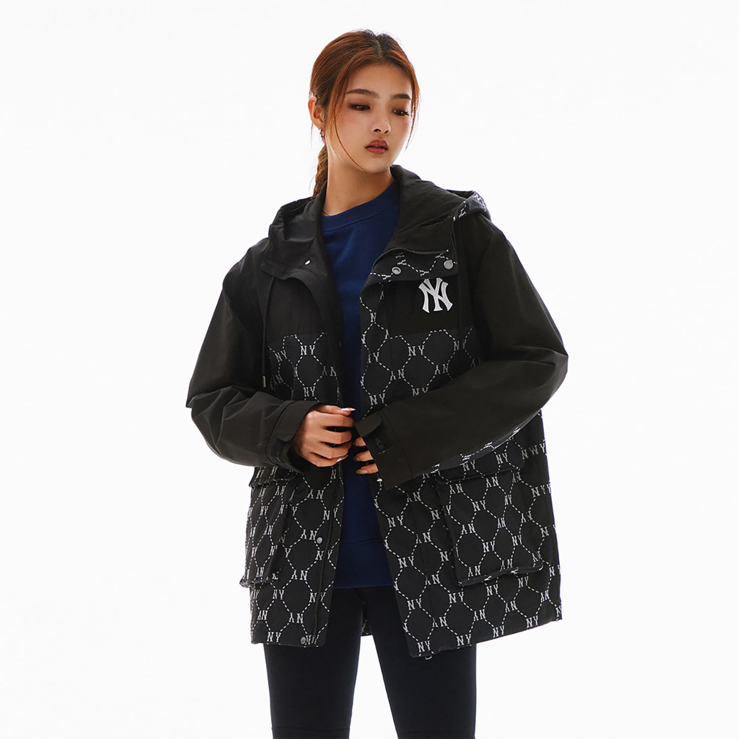 Куртка MLB SS24 - изображение 3