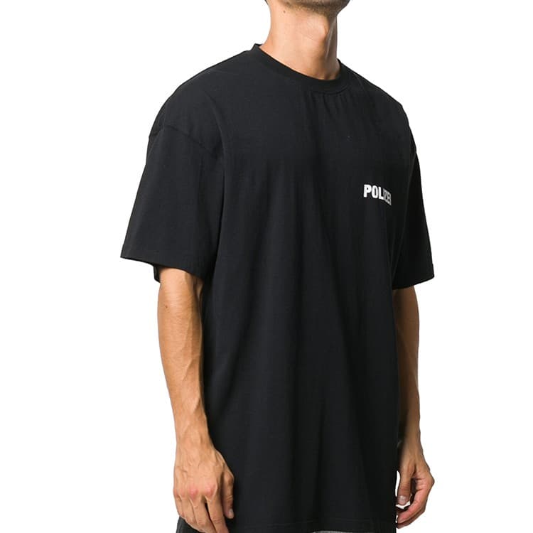Футболка Vetements T - изображение 4