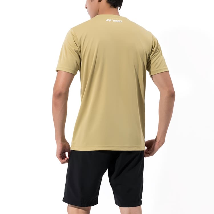 Футболка YONEX T - изображение 4