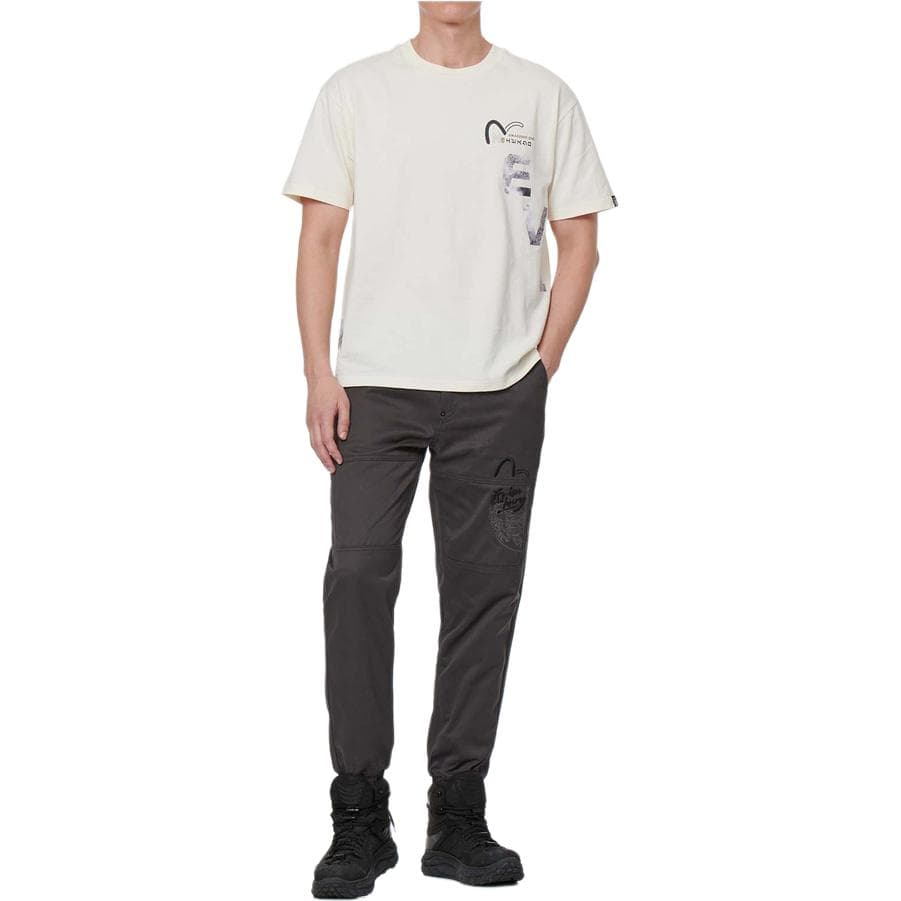 Штаны EVISU SS22 - изображение 3