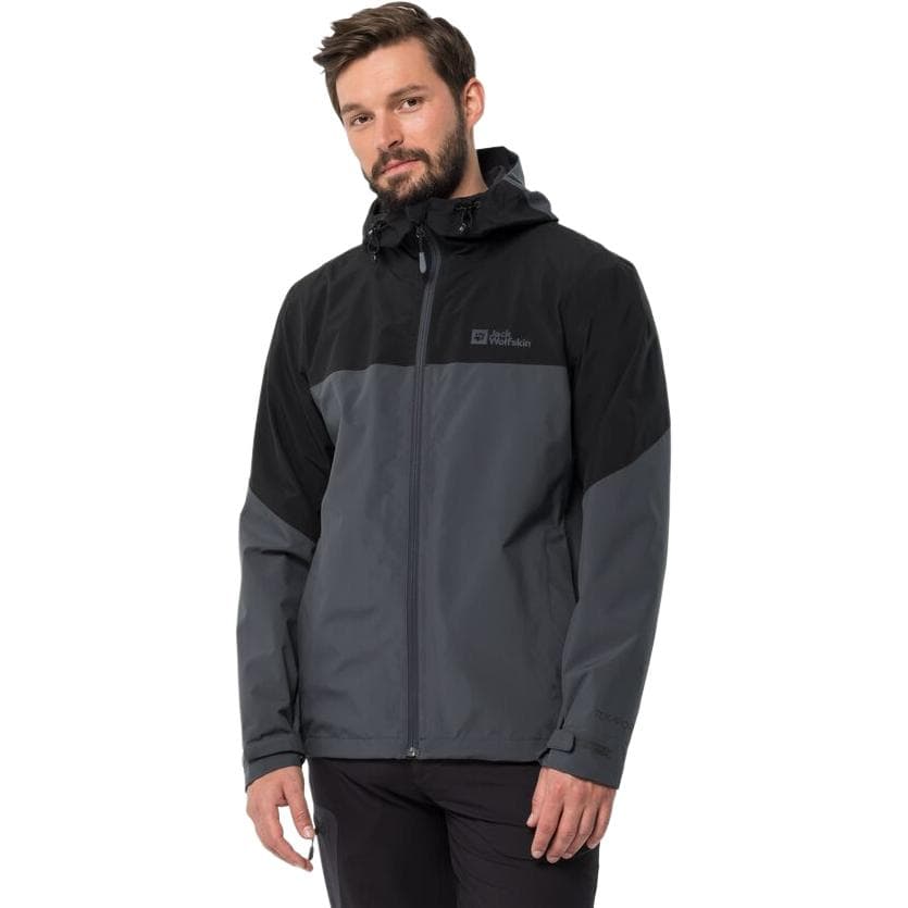 Куртка Jack Wolfskin - изображение 2