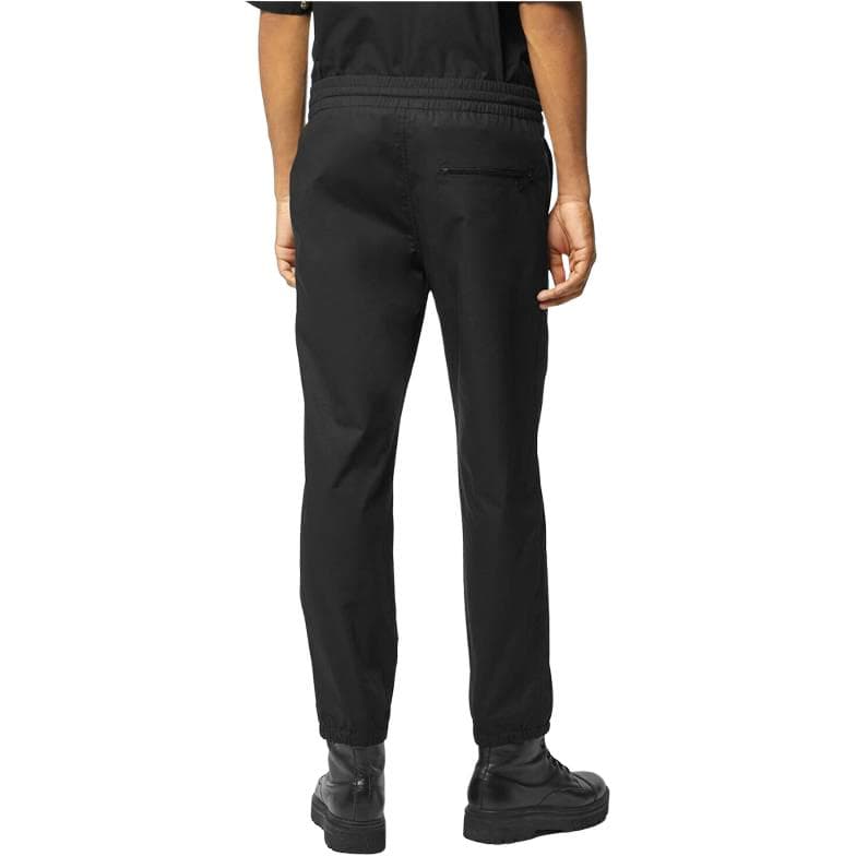Штаны VERSACE JEANS COUTURE Logo Pants - изображение 4