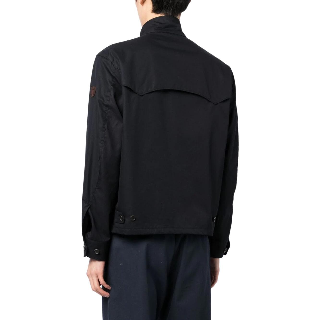 Куртка Polo Ralph Lauren SS23 - изображение 4
