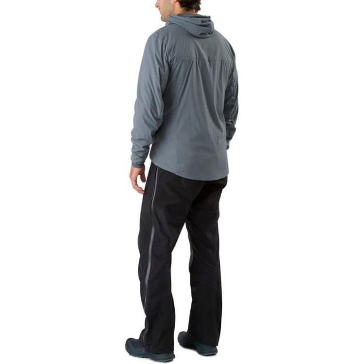 Штаны Arcteryx Beta - изображение 3