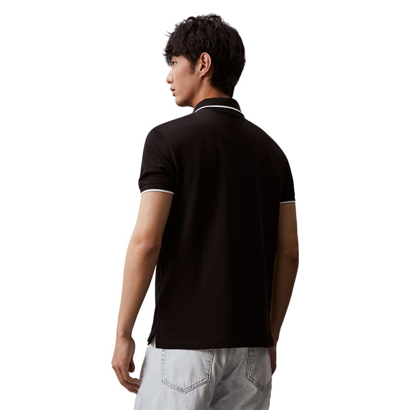 Поло CKCalvin Klein Polo - изображение 3