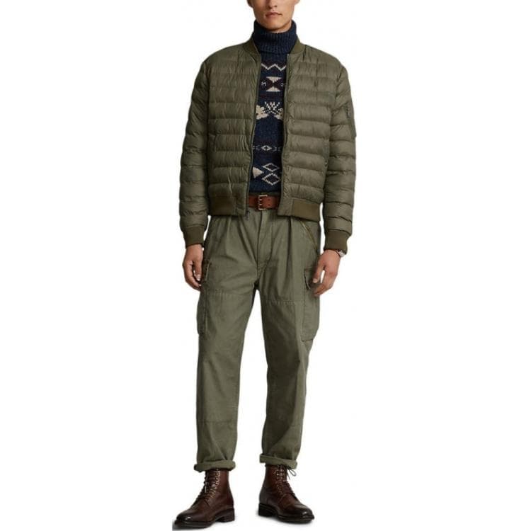 Куртка Polo Ralph Lauren - изображение 4