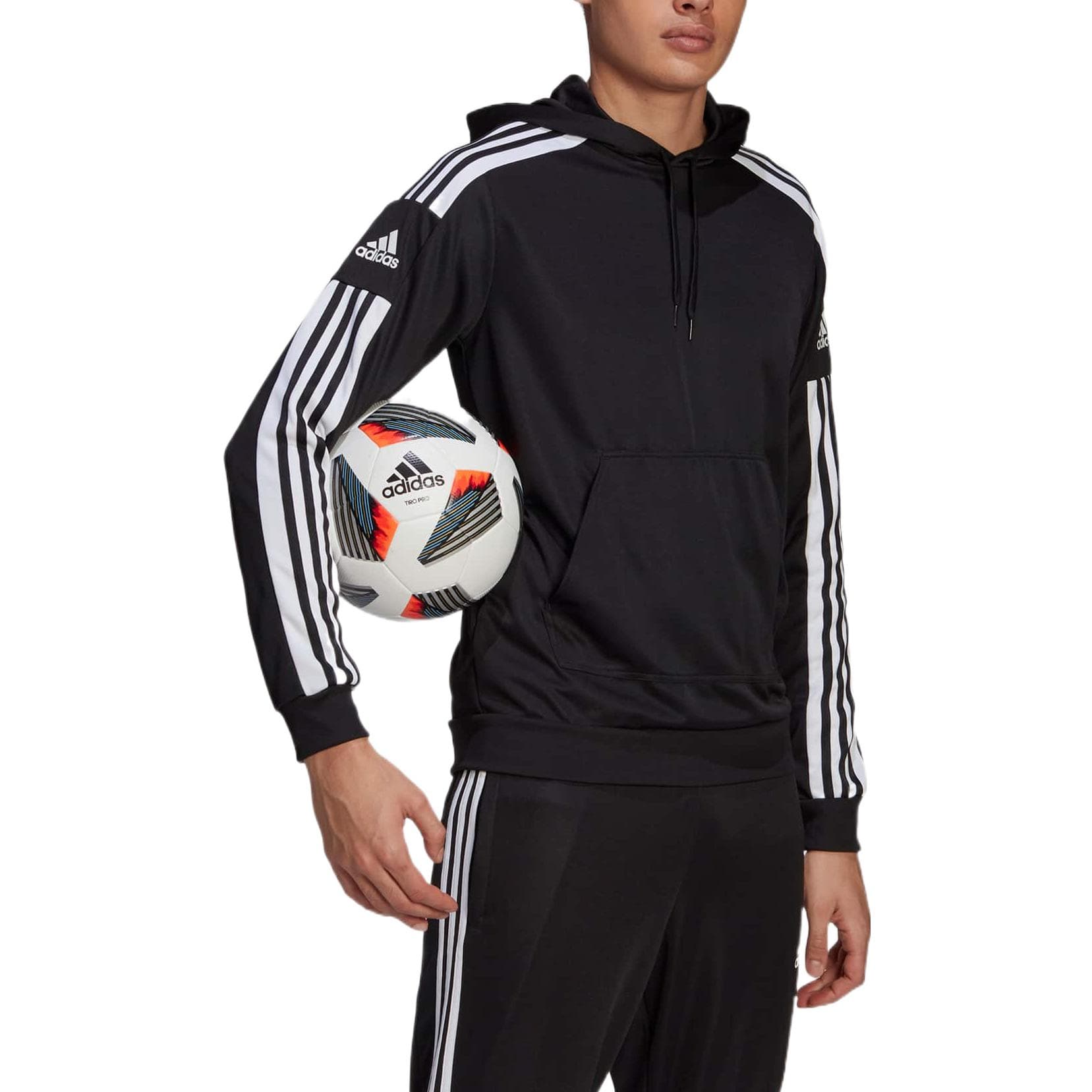 Худи adidas Logo - изображение 4