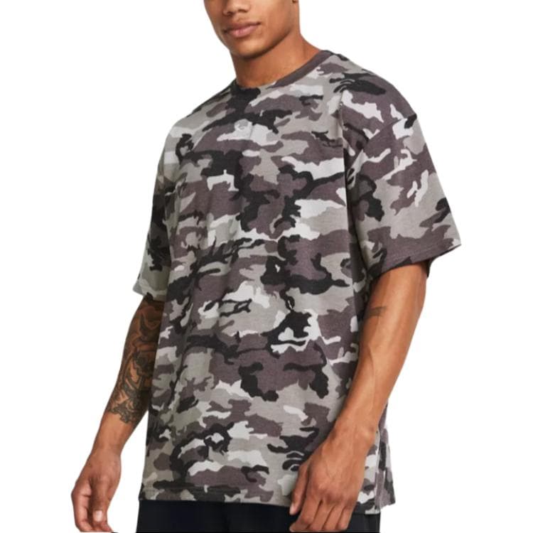 Футболка Under Armour T - изображение 3
