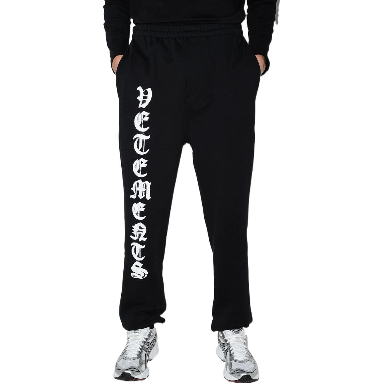 Штаны Vetements SS22 Logo - изображение 3